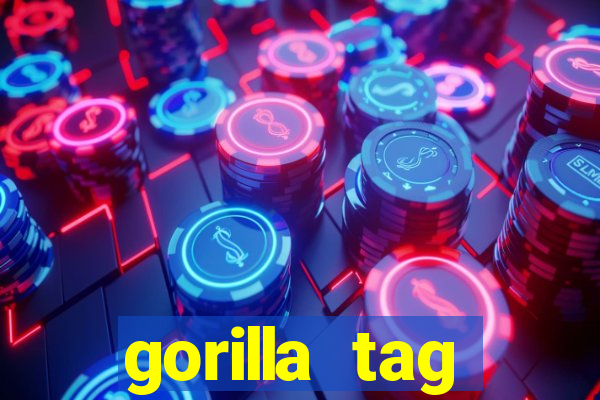 gorilla tag download mobile